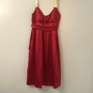 Dress 169. C175336 CORRALS